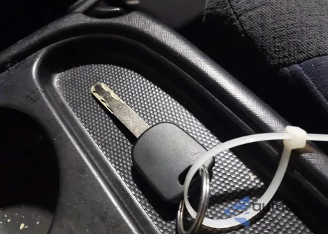 2006 Honda Cr-V Ex из США, поврежденный, VIN JHLRD68886C016420